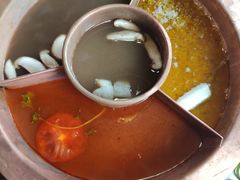 -滇釜火锅·能喝汤的火锅(车公庄店)