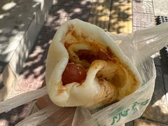 -英凤烧饵块(永胜路店)