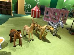 -幻贝家儿童乐园(苏州中心店)