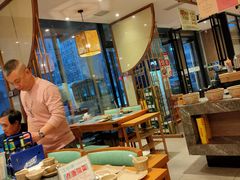 大堂-江小渔鲜鱼火锅(辽沈二街店)