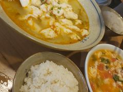 招牌无骨酸菜鱼-五口灶·下饭小炒(春潮店)