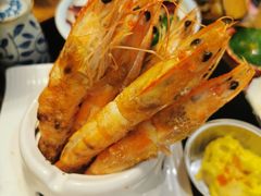 -黑松白鹿(金融街店)
