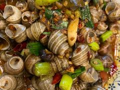 -虾小龙老长沙龙虾馆(坡子街店)