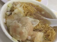 -麦文记面家(佐敦店)