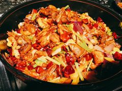 -重庆九记老火锅(广场店)