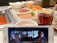 -海底捞火锅(群光广场店)