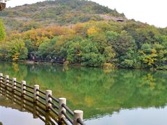 -白马涧龙池景区