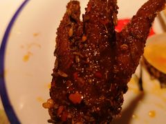 -叁宝烤肉• 西安烧烤(凤城十二路店)
