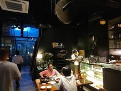 -肴约·花园式餐厅(湖里店)