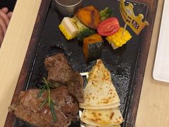 -豪客来牛排(海沧阿罗海店)