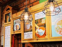 -西关84·History·Art·Cafe