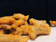 -大洋家·精品潮汕菜·生腌砂锅粥(天河东路店)