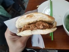 -秦豫肉夹馍(骡马市总店)