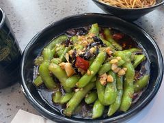 -一棠龙虾•王牌虾球(恒隆广场店)