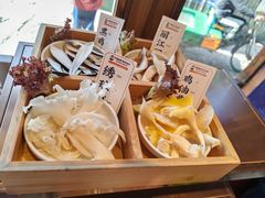 -阿婆情腊排骨火锅·野生菌季(古城旗舰店)