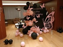 -优悦派·别墅派对轰趴馆(静安店)