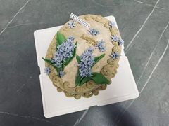-Whisper studio薇语花艺烘焙工作室