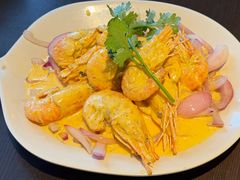 -大头虾越式风味餐厅(光明广场店)