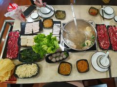 -潮汕良记牛肉火锅(洪武路店)
