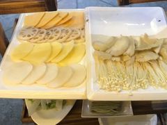-龙门老灶火锅