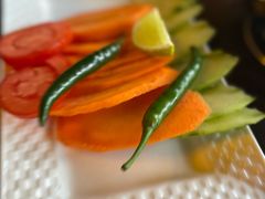 -Bombay Grill印度餐厅