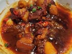 -洞庭渔人(沙湾店)