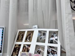 -海马体照相馆(上海万象城店)