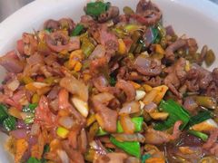 -湘当有饭剁椒鱼头(昆山招商花园城店)
