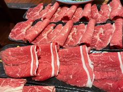 -一井烧肉·活鳗·寿司(望京SOHO店)