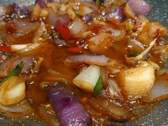 -壹只菜·崇明本地特色菜(崇明南门店)