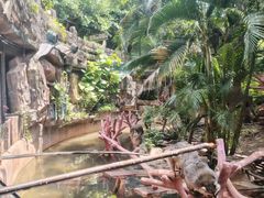 -长鹿旅游休博园