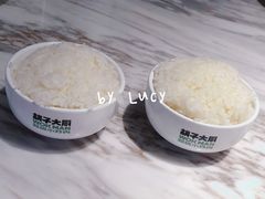 米饭-胡子大厨·超级小炒肉(华润店)