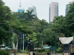 -九龙公园
