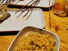 -木屋烧烤(龙湖天街店)
