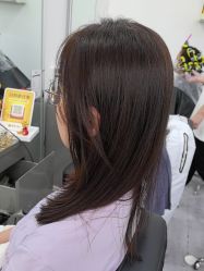 -LILI·HAIR SALON理理造型