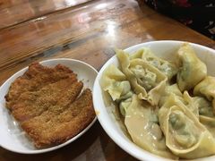 -潘国仙耳光馄饨(黄家阙路店)
