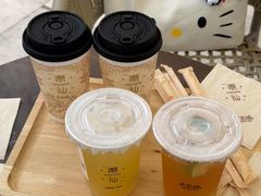 -英歌魂(普宁广场店)