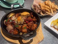 -潮界(虹桥新天地店)