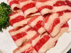 -吉屋烤肉(八宝街店)