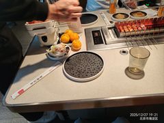 -丰茂烤串(五道口店)