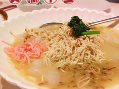 -食廬NOBLE(凯德晶萃店)