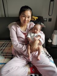 点击看大图 -一心缘月子产后中心