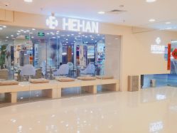 -DX HAIR SALON·发现未知美发沙龙