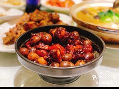 -顺风酒店(长寿路店)