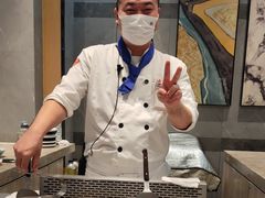 -上渔铁板烧(熙悦汇店)