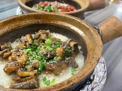 招牌黄鳝煲仔饭-红星光发煲仔饭(大石街店)