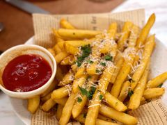 芝士薯条-G+KITCHEN(龙湖狮山天街店)