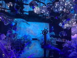 点击看大图 -格乐利雅婚礼艺术中心(南外滩店)