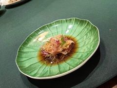 -荷风细雨·中国茶宴(世纪大道店)