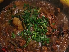 -锅老头铁锅炖•大锅蒸汽海鲜(韩乐坊店)